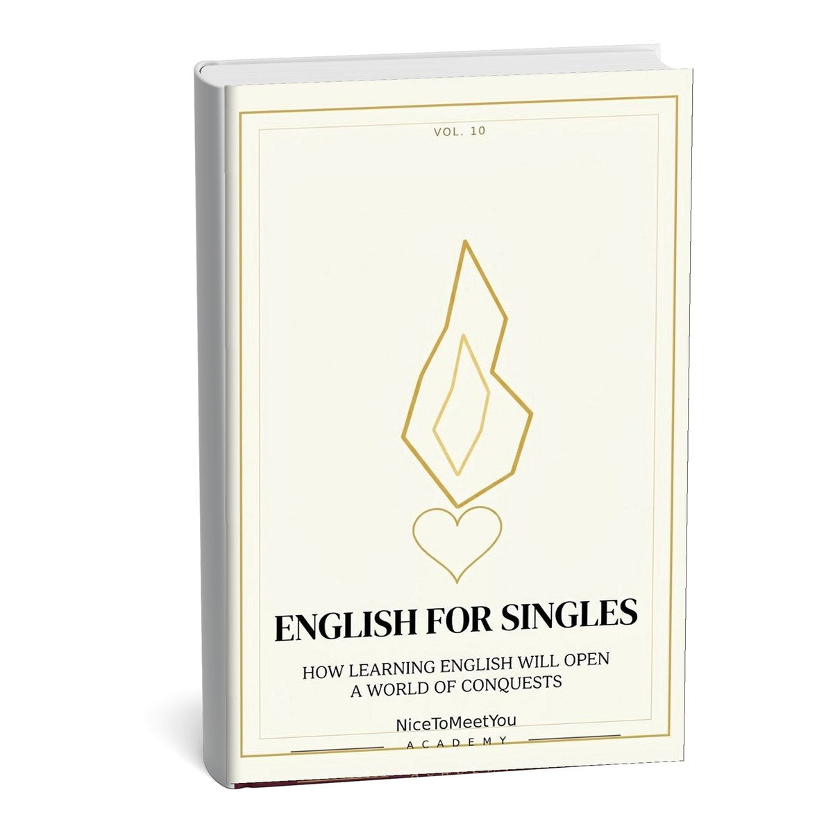 English for Singles: How Learning English Will Open a World of Conquests