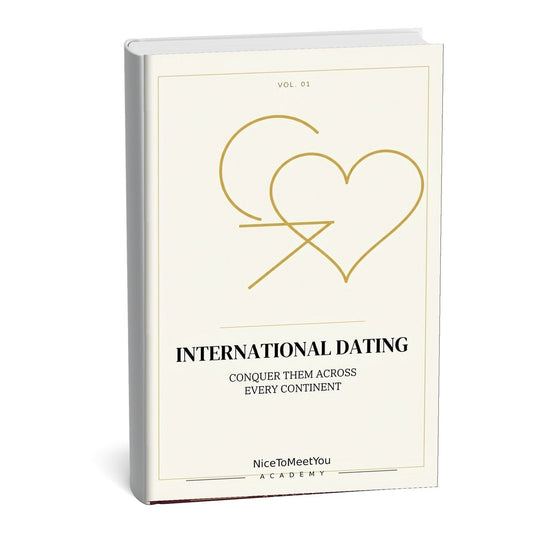 International Dating: Conquer Them Across Every Continent