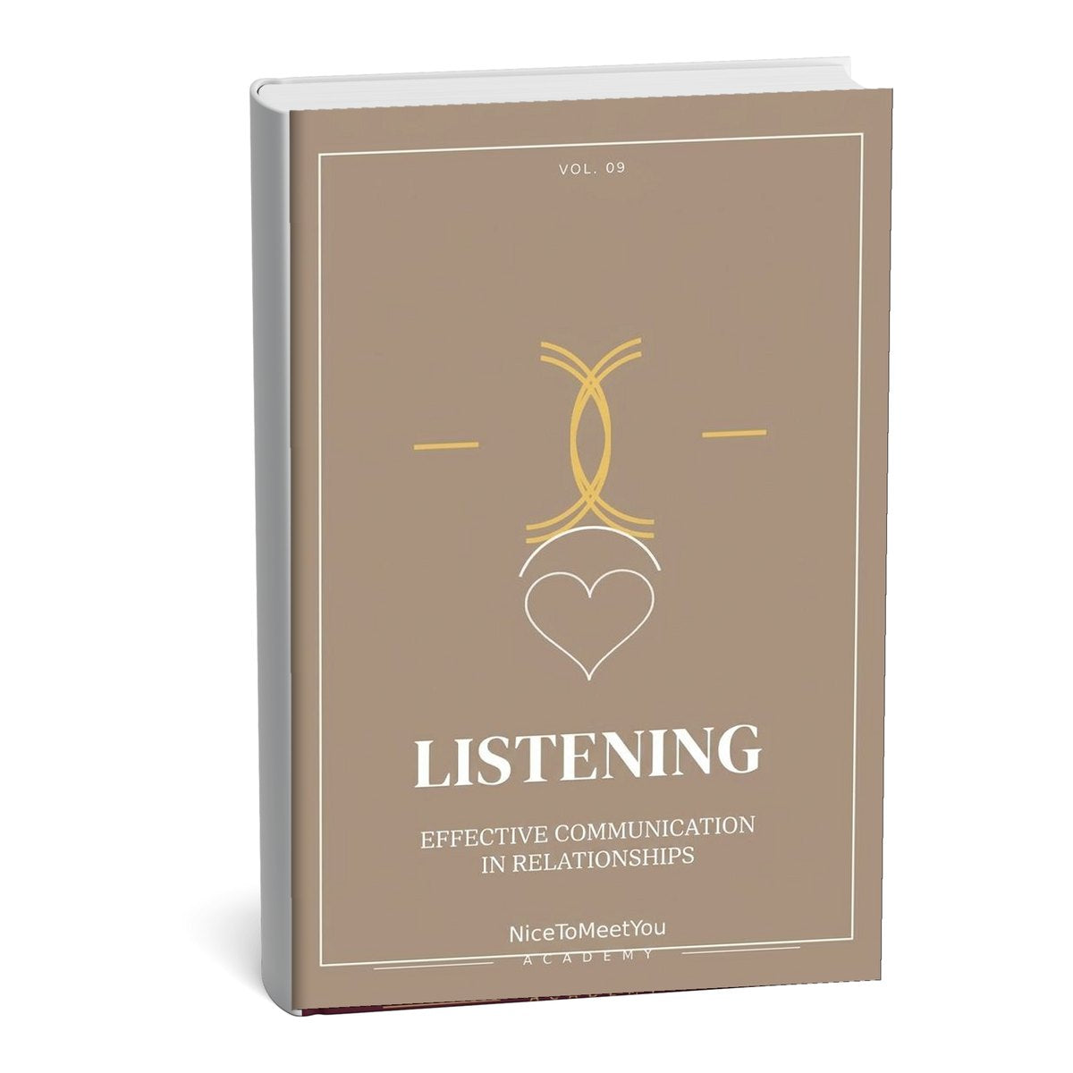 Listening: Effective Communication in Relationships