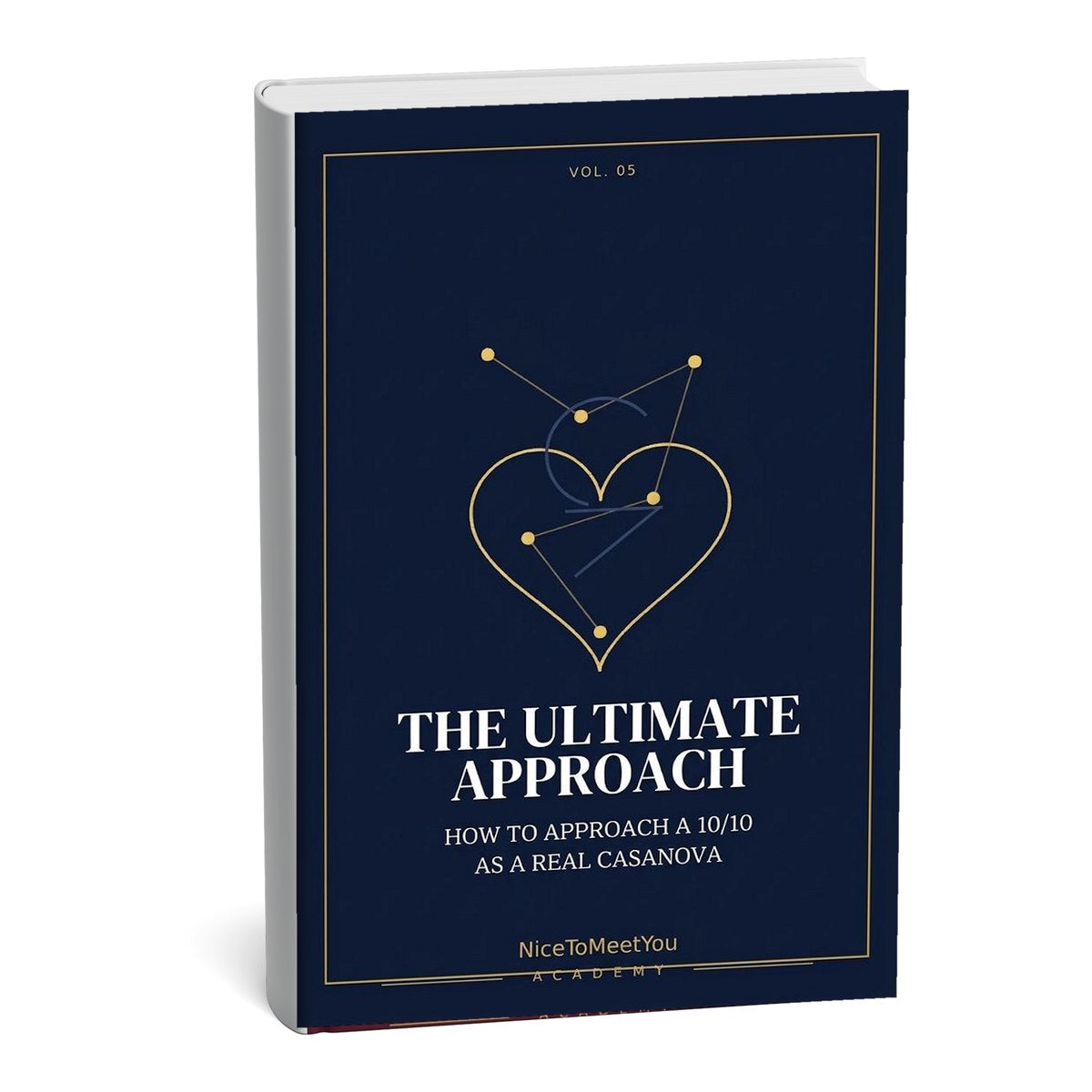 The Ultimate Approach: How to Approach a 10/10 as a Real Casanova